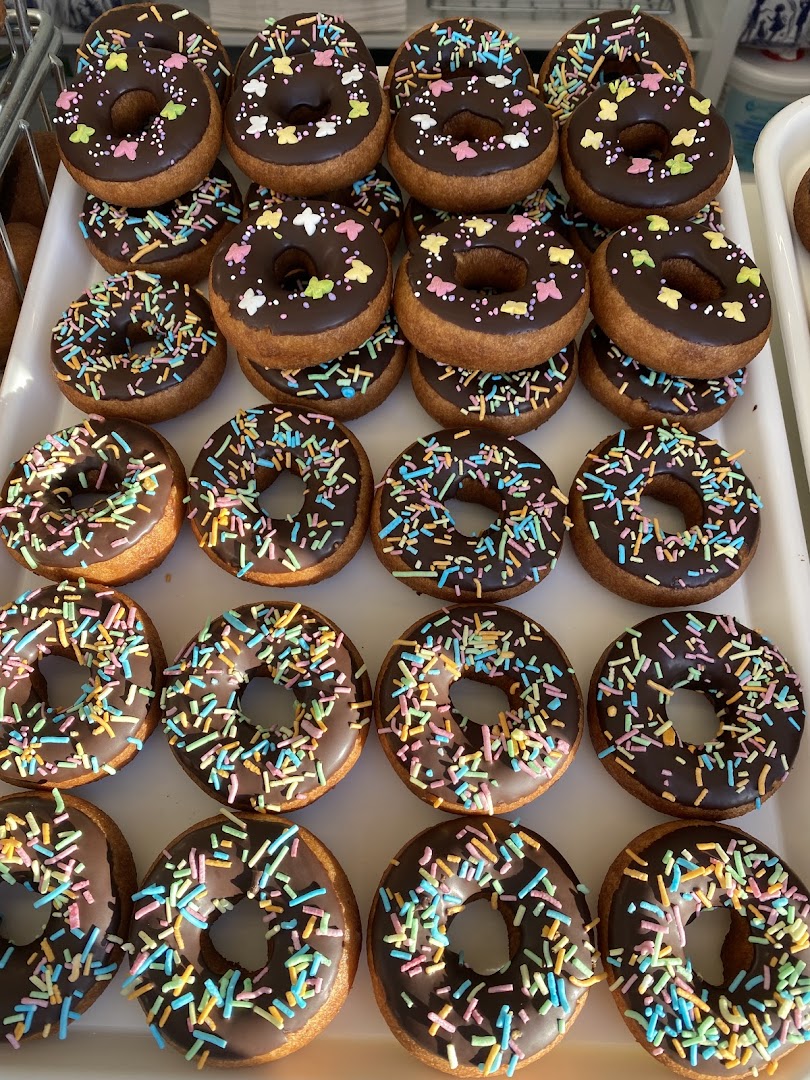 Donut House Lade Arena · Bilder 6