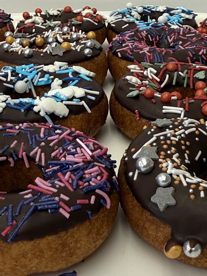 Donut House Lade Arena · Bilder 7