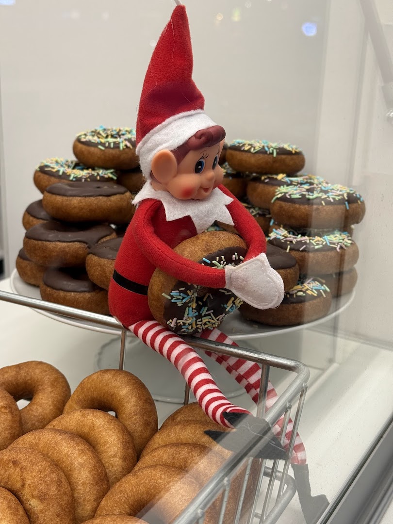 Donut House Lade Arena · Bilder 4